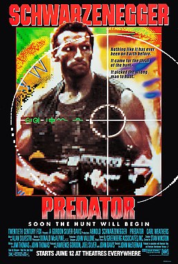 Predator (film)